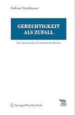 Gerechtigkeit als Zufall