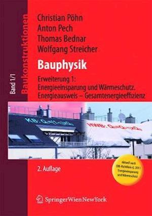 Baukonstruktionen / Bauphysik