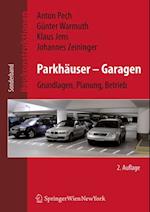 Parkhäuser – Garagen