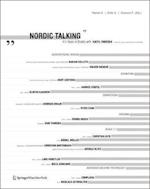 Nordic Talking