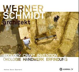 WERNER SCHMIDT architekt