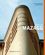 Siegfried Mazagg - Interpret der frühen Moderne in Tirol