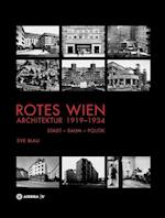 Rotes Wien: Architektur 1919–1934