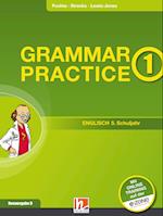 Grammar Practice 1, Ausgabe D