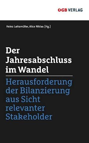 Der Jahresabschluss im Wandel