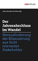 Der Jahresabschluss im Wandel