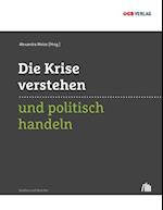 Die Krise verstehen und politisch handeln