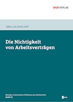 Die Nichtigkeit von Arbeitsverträgen