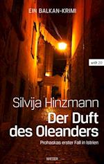 Der Duft des Oleanders