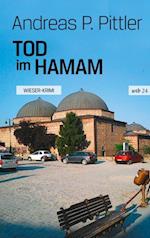 Tod im Hamam