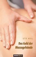 Das Gold Der Massagehände