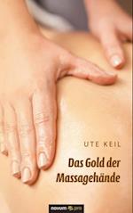 Das Gold der Massagehande