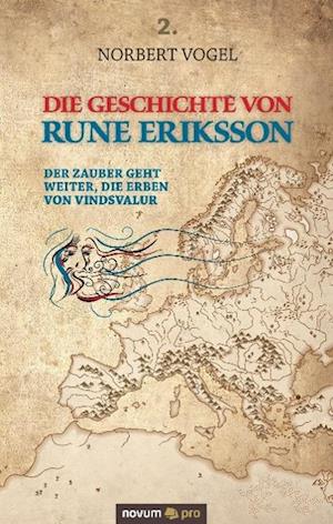Die Geschichte von Rune Eriksson