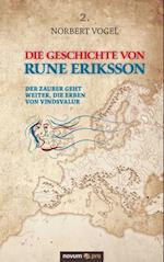 Die Geschichte von Rune Eriksson