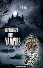 Erzählungen eines Vampirs