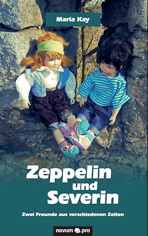 Zeppelin und Severin