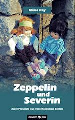 Zeppelin und Severin