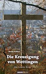 Die Kreuzigung von Wettingen