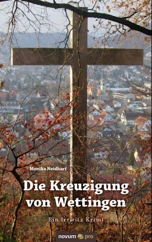 Die Kreuzigung von Wettingen