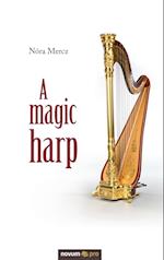 A magic harp