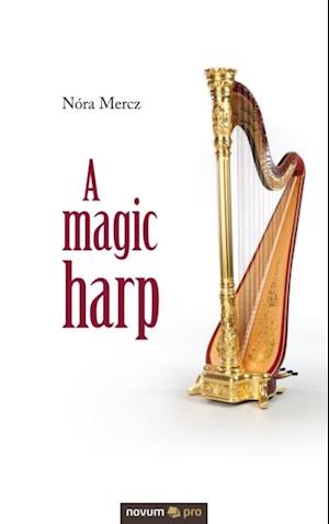 magic harp