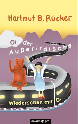 Oi, der Außerirdische