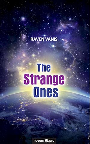 The Strange Ones