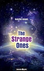 The Strange Ones