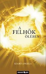 A felhõk ölében