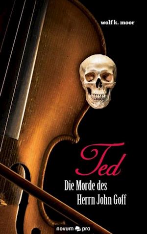 TED - Die Morde des Herrn John Goff