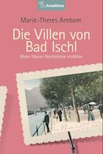 Die Villen von Bad Ischl