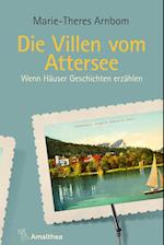 Die Villen vom Attersee