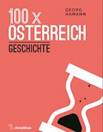 100 x Österreich: Geschichte