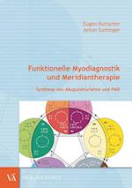 Funktionelle Myodiagnostik und Meridiantherapie