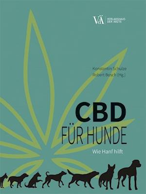 CBD für Hunde