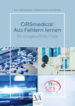 CIRSmedical: Aus Fehlern lernen