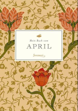 Mein Buch vom April