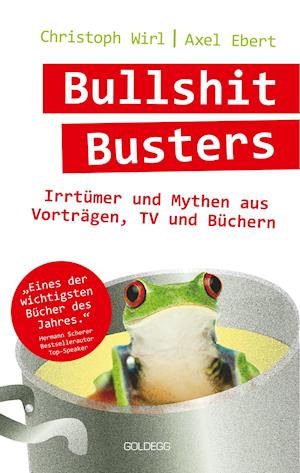 Bullshit Busters