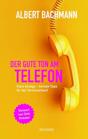 Der gute Ton am Telefon