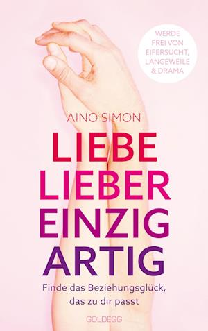 Liebe lieber einzigartig