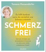 Schmerz frei - Es hilft konkret, wenn du verstehst, wie Schmerz entsteht