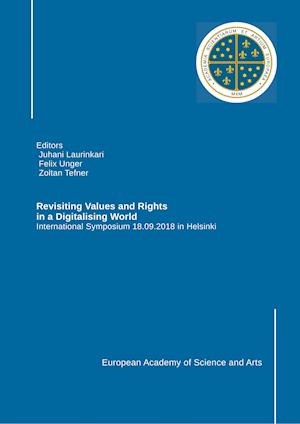 Revisiting Values and Rights in a Digitalising World