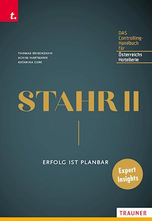 STAHR II