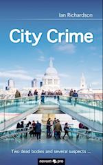 City Crime