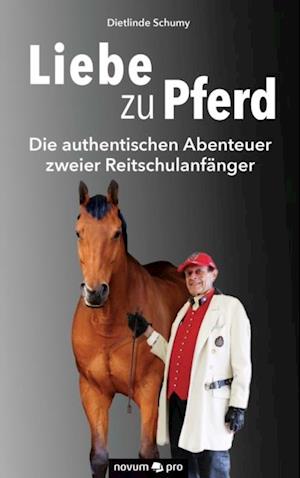 Liebe zu Pferd