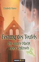 Festung des Teufels - Band 3