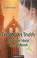 Festung des Teufels – Band 3