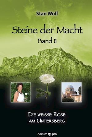 Steine der Macht – Band 11