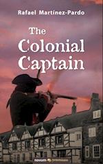 Colonial Captain