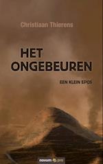 Het ongebeuren